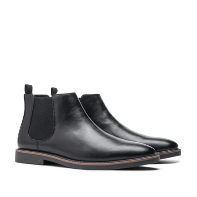 RICCARDO | TIMELESS CHELSEA BOOTS