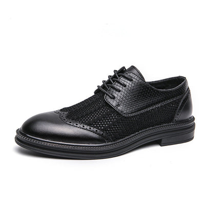 RAIMONDO | ELEGANT WORK SHOES