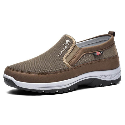 RAFFAELE | ORTHOPEDIC WALKING SHOE