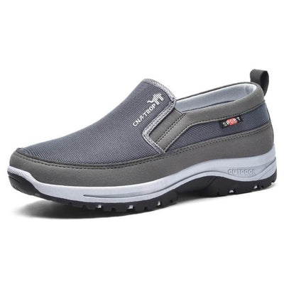 RAFFAELE | ORTHOPEDIC WALKING SHOE