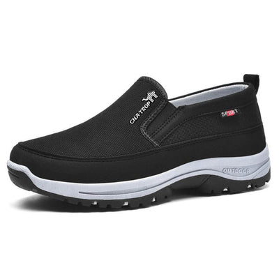 RAFFAELE | ORTHOPEDIC WALKING SHOE