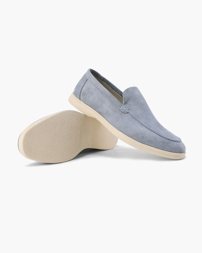 SUEDE LOAFERS (1+1 FREE GIFT)