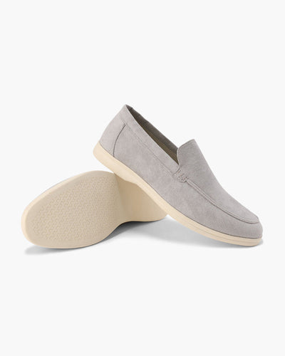 SUEDE LOAFERS (1+1 FREE GIFT)