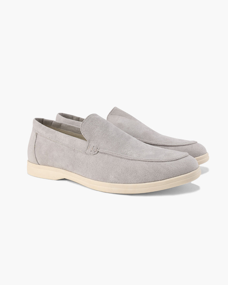 SUEDE LOAFERS (1+1 FREE GIFT)