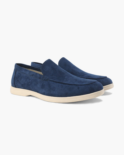 SUEDE LOAFERS (1+1 FREE GIFT)