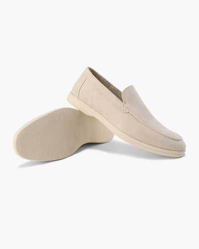 SUEDE LOAFERS (1+1 FREE GIFT)