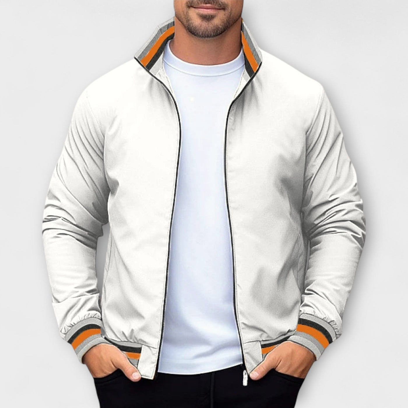 Vitali Metro Glide Jacket