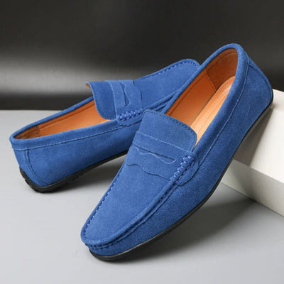 GERARDO | PREMIUM ORTHOPEDIC LOAFERS FOR MEN
