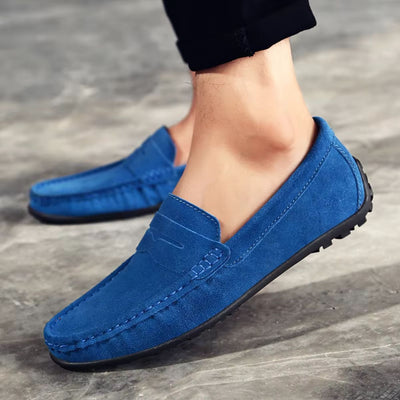 GERARDO | PREMIUM ORTHOPEDIC LOAFERS FOR MEN