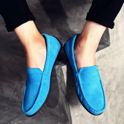 GERARDO | PREMIUM ORTHOPEDIC LOAFERS FOR MEN