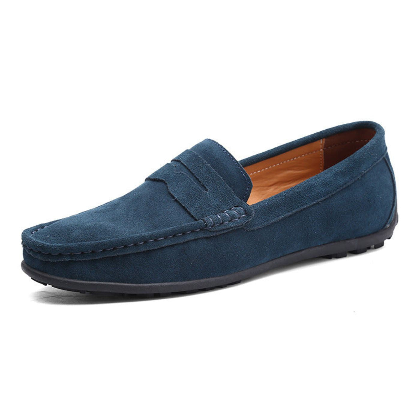 GERARDO | PREMIUM ORTHOPEDIC LOAFERS FOR MEN