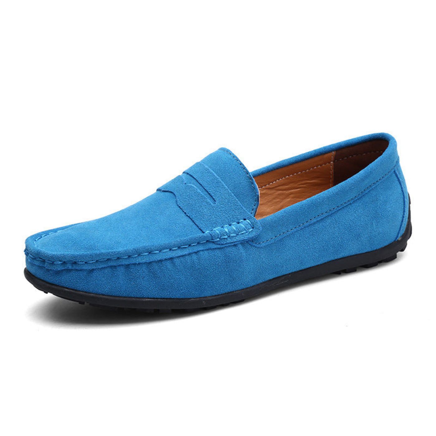 GERARDO | PREMIUM ORTHOPEDIC LOAFERS FOR MEN