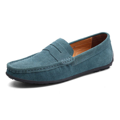 GERARDO | PREMIUM ORTHOPEDIC LOAFERS FOR MEN