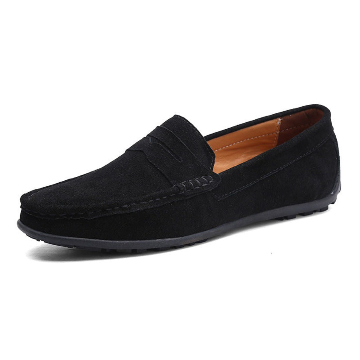 GERARDO | PREMIUM ORTHOPEDIC LOAFERS FOR MEN
