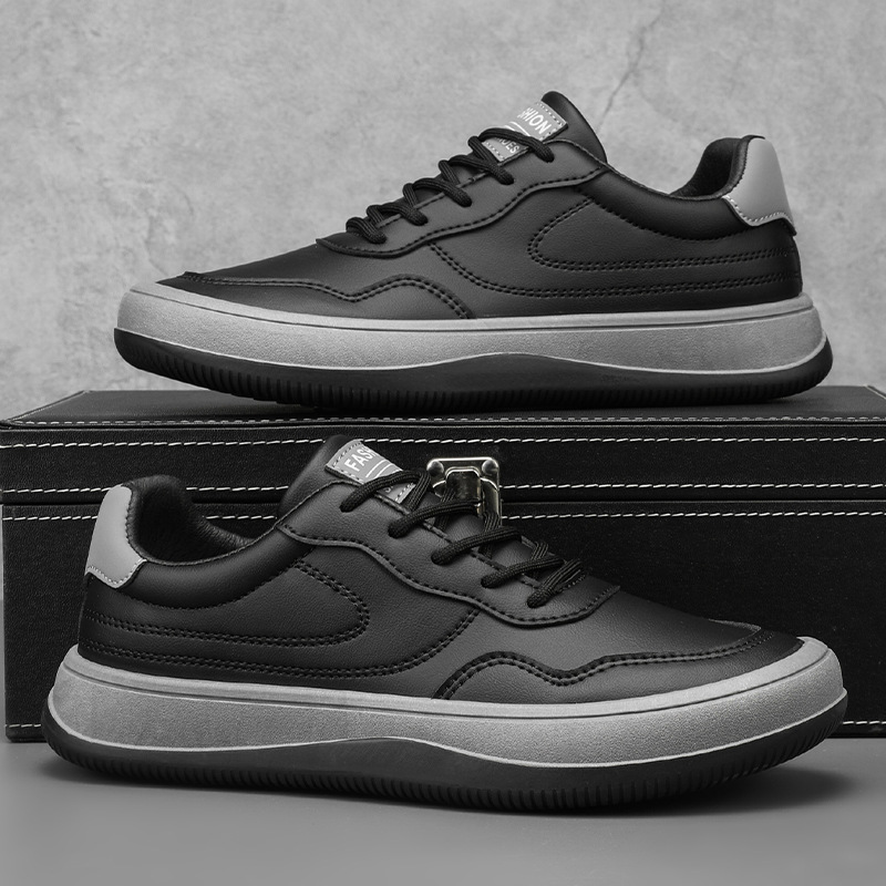 ROSSI ROMA | SNEAKERS IN REAL LEATHER