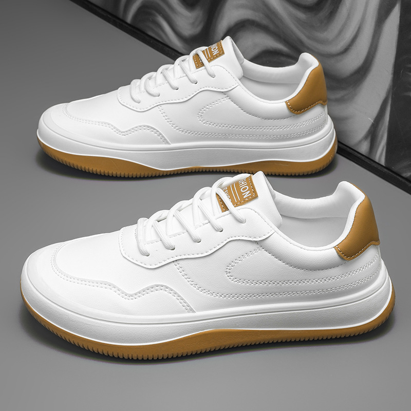 ROSSI ROMA | SNEAKERS IN REAL LEATHER