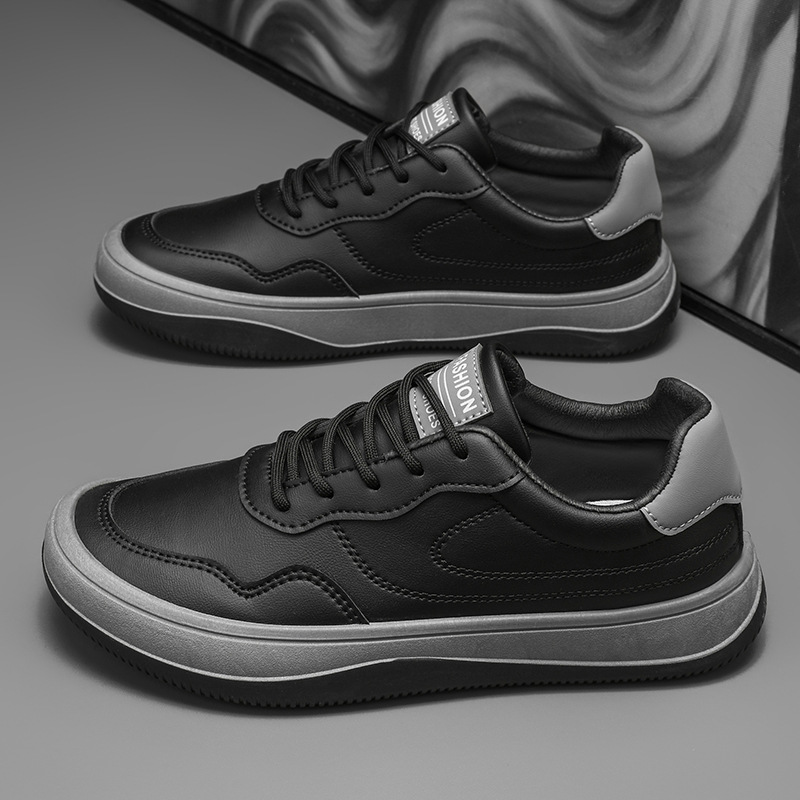 ROSSI ROMA | SNEAKERS IN REAL LEATHER