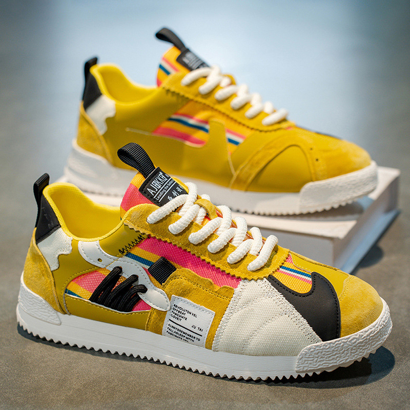 ROSSI ROMA | RETRO SNEAKERS