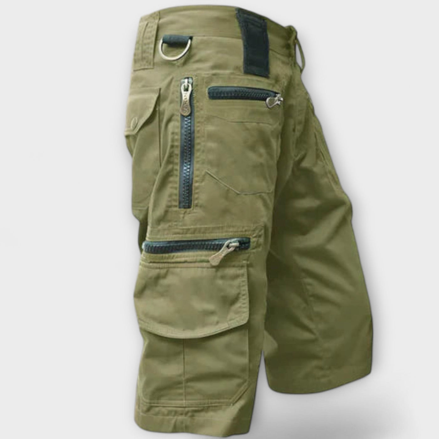Tactical Cargo Shorts