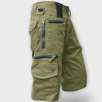 Tactical Cargo Shorts