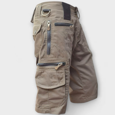 Tactical Cargo Shorts