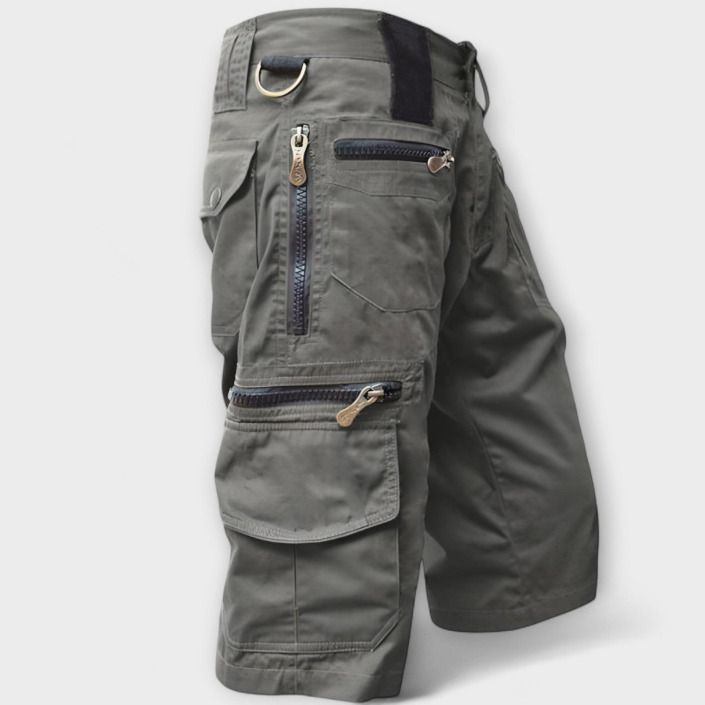 Tactical Cargo Shorts
