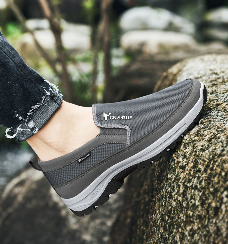 RAFFAELE | ORTHOPEDIC WALKING SHOE