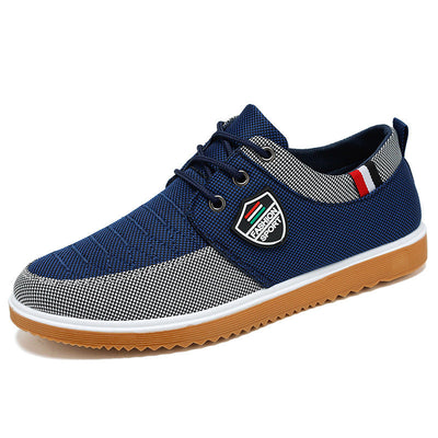 ROSSI ROMA™ | PREMIUM SHOES WITH ORTHOPEDIC SOLE