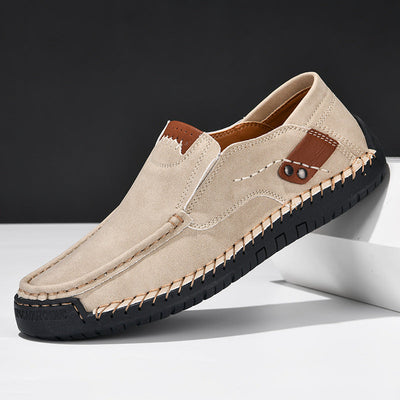VALENTINO | ELEGANT OUTDOOR WALKING SHOES
