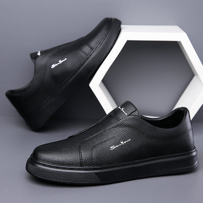 ROSSI ROMA | LEATHER SHOES