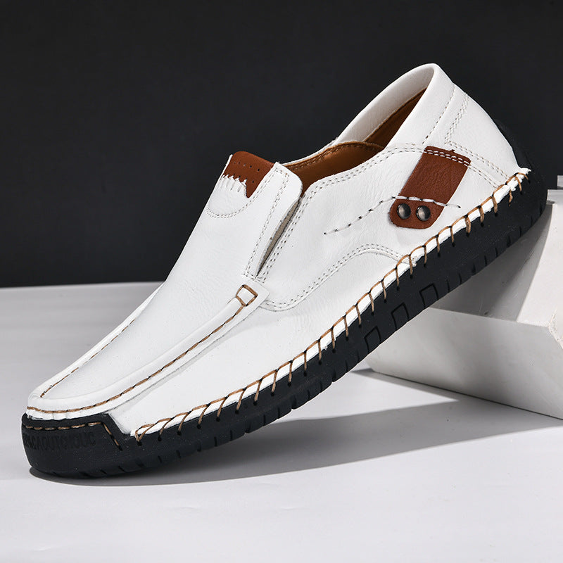 VALENTINO | ELEGANT OUTDOOR WALKING SHOES