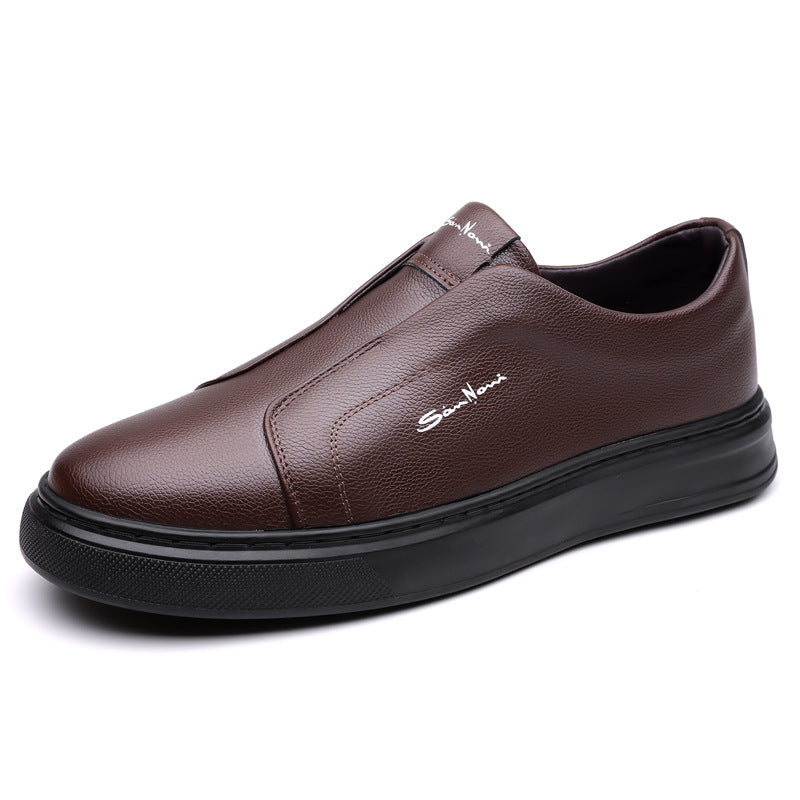ROSSI ROMA | LEATHER SHOES