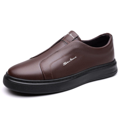 ROSSI ROMA | LEATHER SHOES