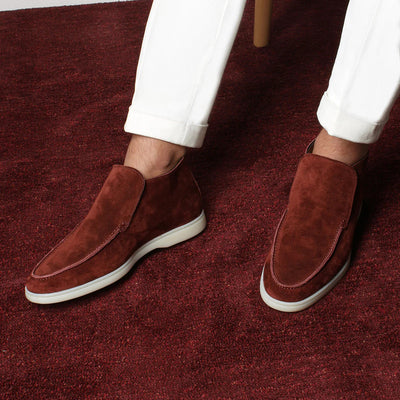 TULLIO | LOAFERS