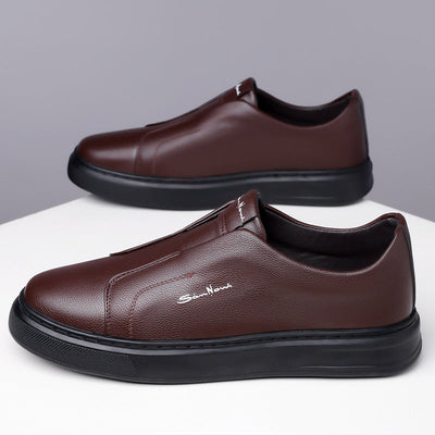 ROSSI ROMA | LEATHER SHOES
