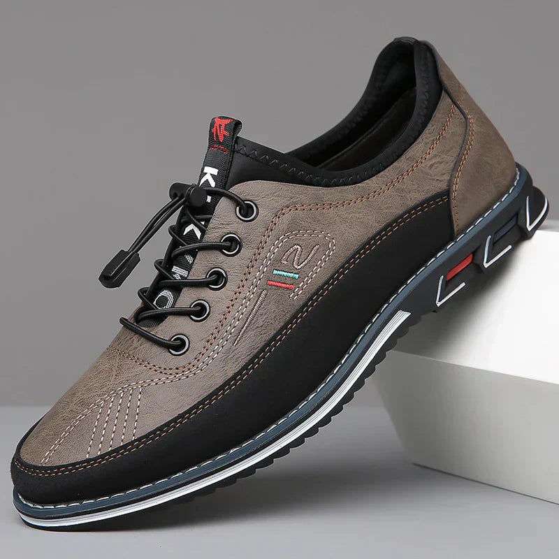 ACHILLE | COMFORTABLE MEN'S SHOES