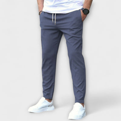Modern Stretch Pants