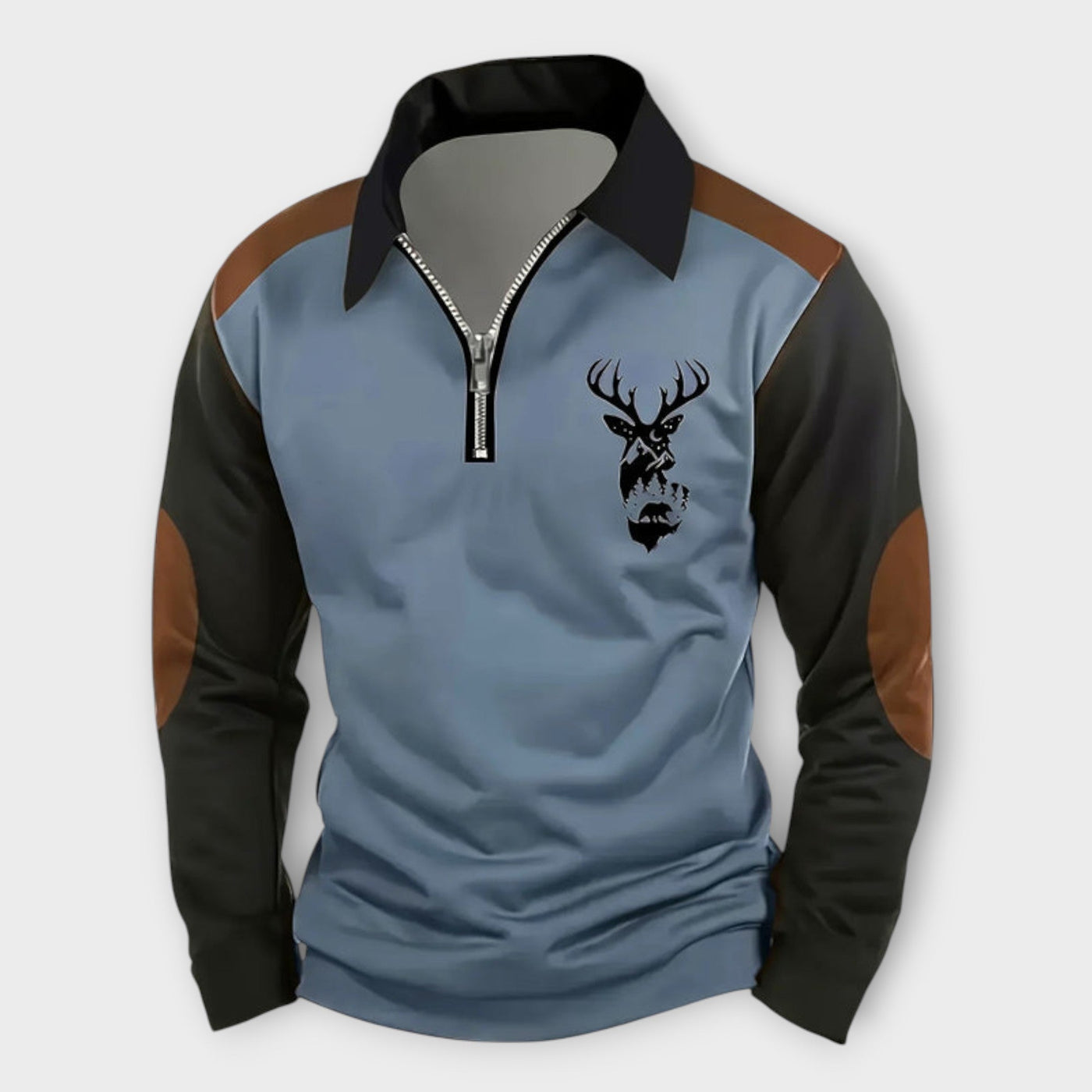 Aubert™ | Elegant Autumn Sweater