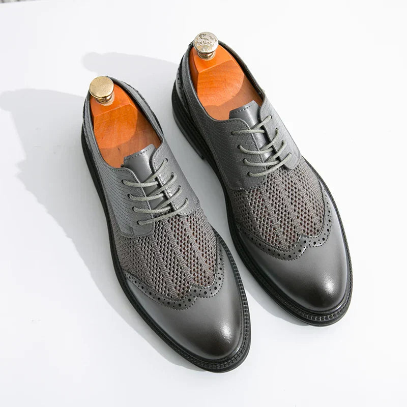 RAIMONDO | ELEGANT WORK SHOES