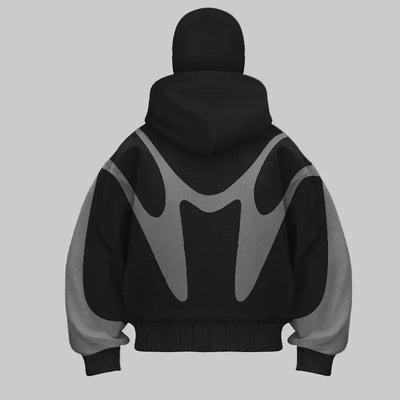 Eclipse Hoodie Balaclava