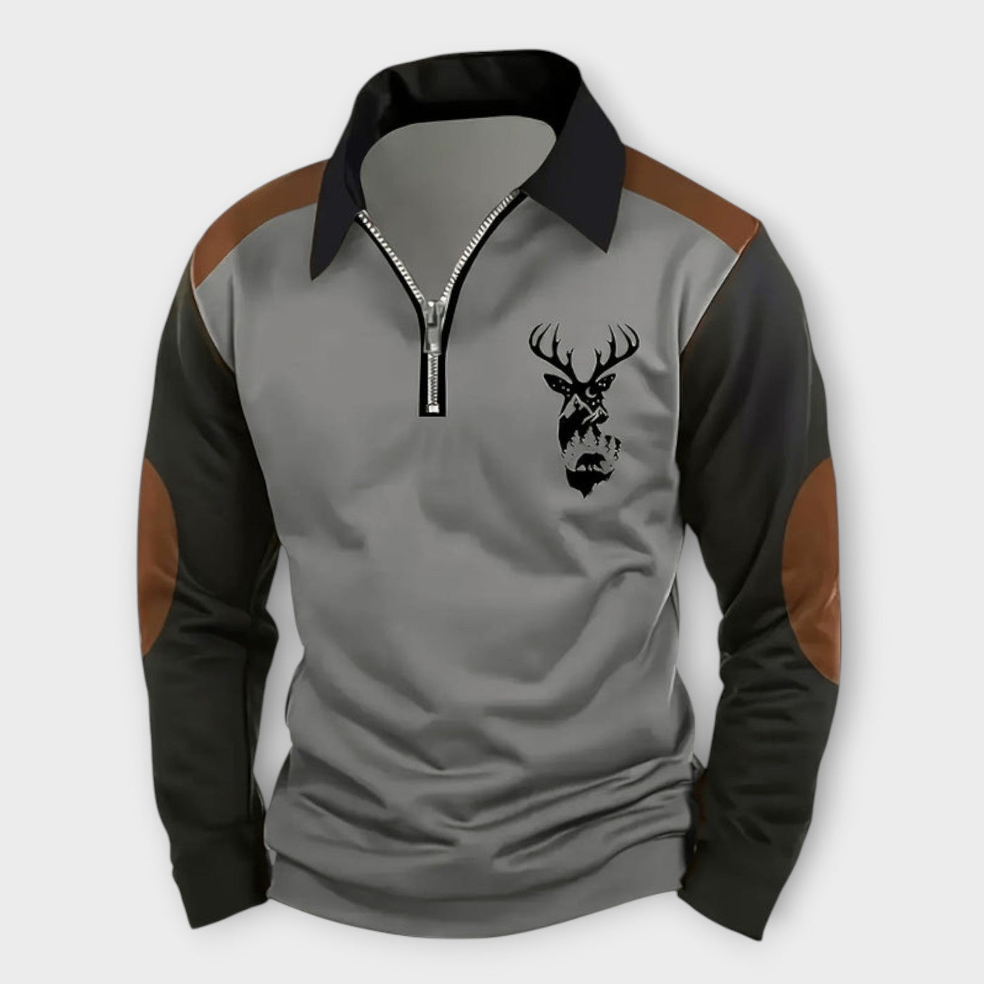 Aubert™ | Elegant Autumn Sweater