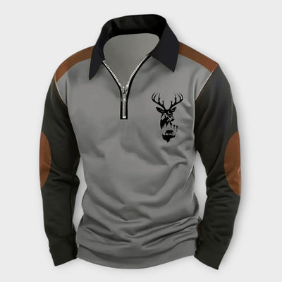 Aubert™ | Elegant Autumn Sweater