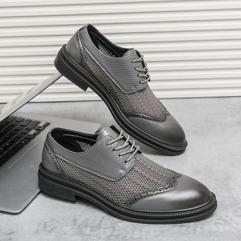 RAIMONDO | ELEGANT WORK SHOES