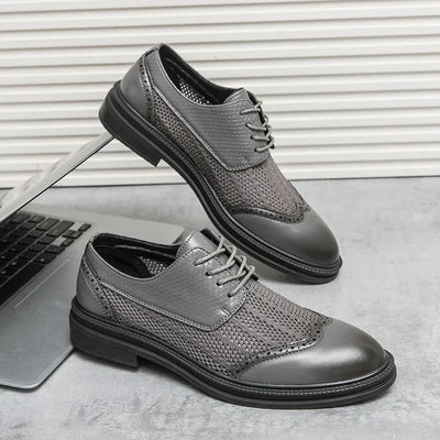 RAIMONDO | ELEGANT WORK SHOES