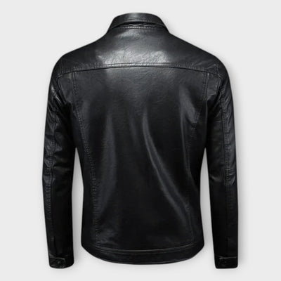 Rider Leather Jacket