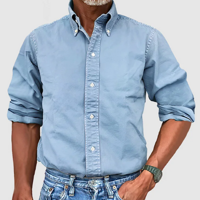 Refined Classic Shirt
