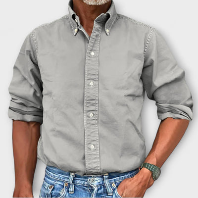 Refined Classic Shirt