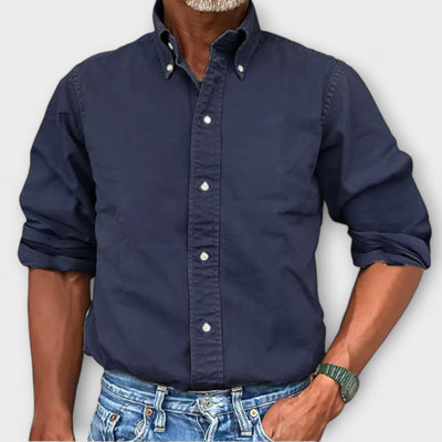 Refined Classic Shirt