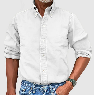 Refined Classic Shirt
