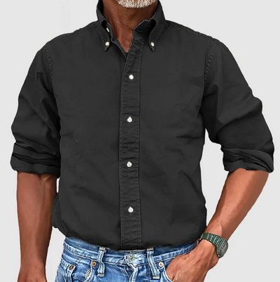 Refined Classic Shirt